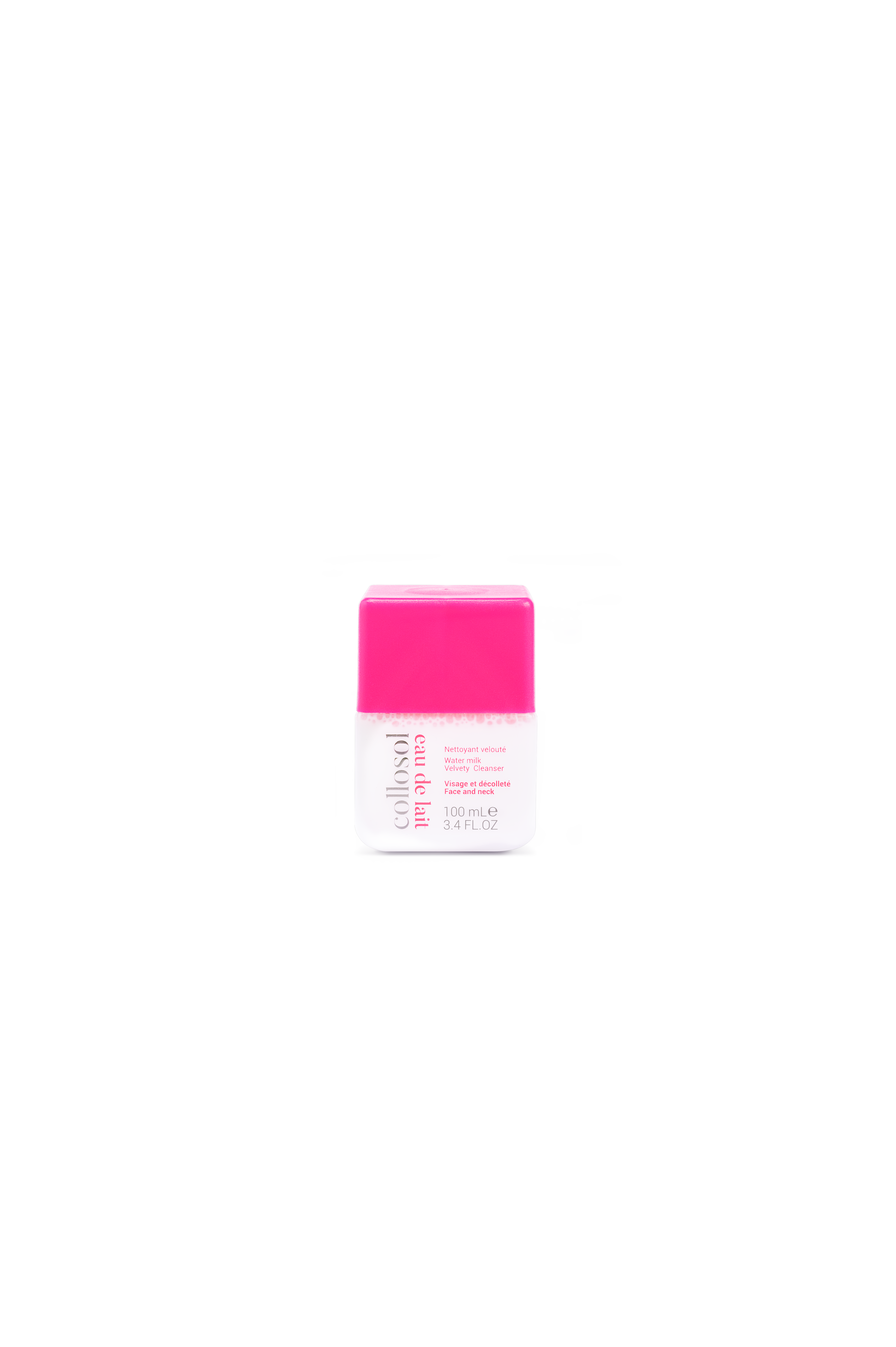 Product original packshot
