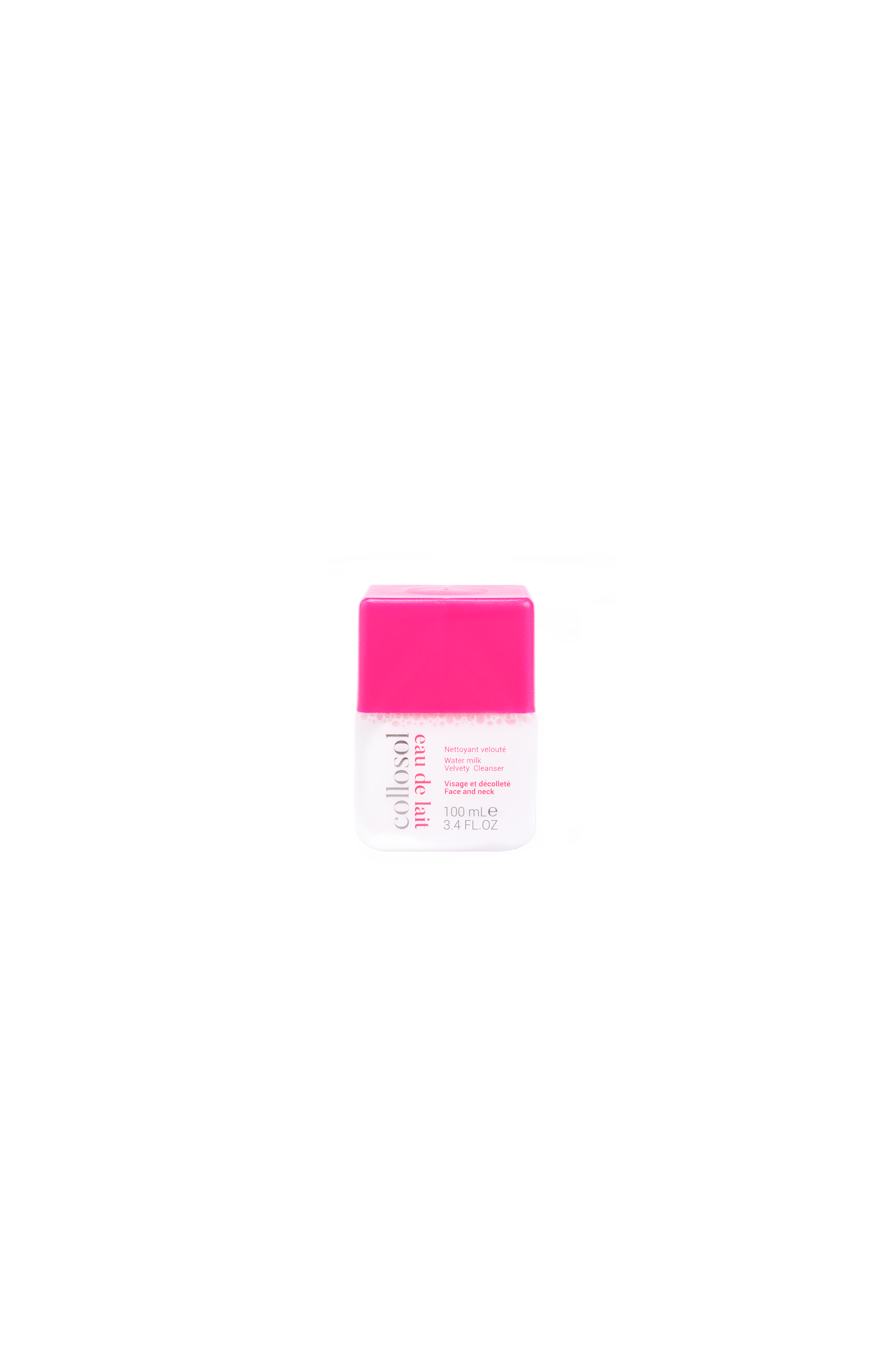 Product original packshot