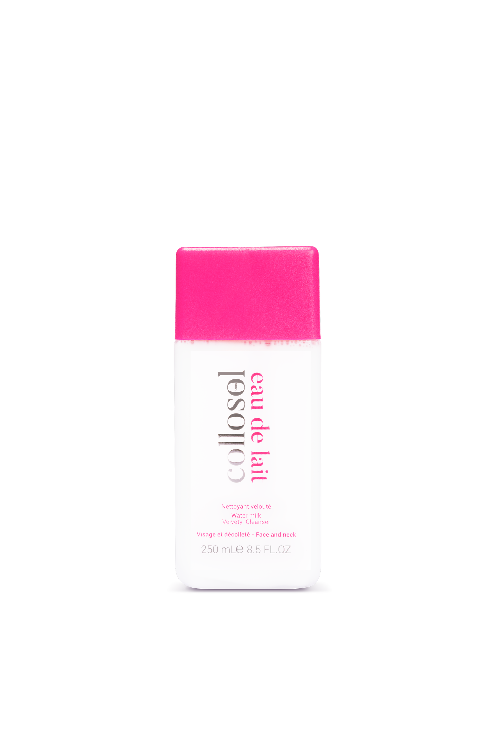 Product original packshot