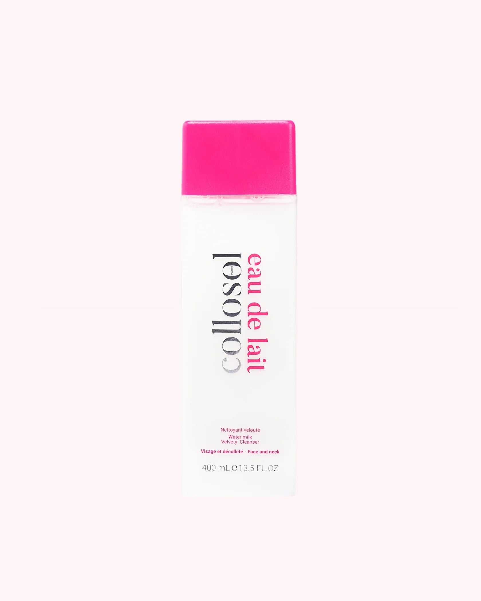 Product original packshot