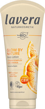 LAVERA Glow by Nature Lotion pour le corps 200ml