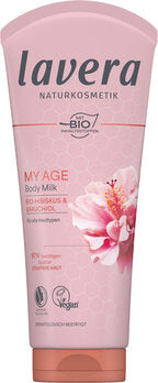 LAVERA My Age Lait Corporel 200ml
