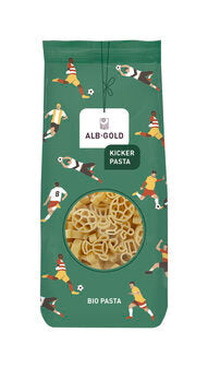 ALBGOLD Pasta Kicker 250g