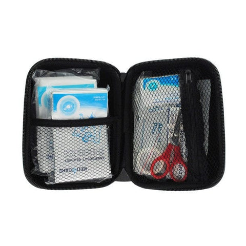 Erste-Hilfe-Midi-Set – 9-teiliges Erste-Hilfe-Set