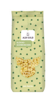 ALBGOLD Lucky Piglets Pasta 250g