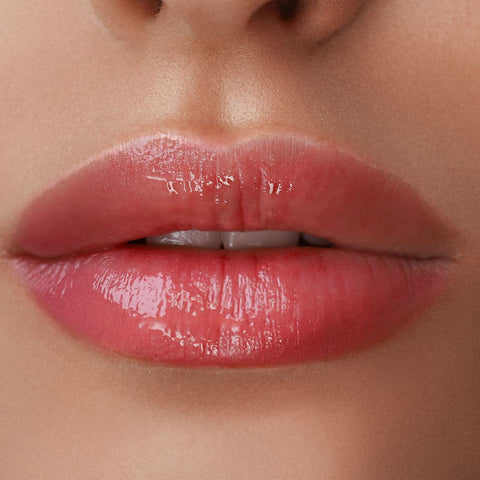 French Lip Oil – Hibiscus (4.5 ml)