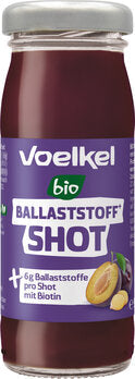 VOELKEL Ballaststoff Shot NEM 95 ml