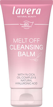 LAVERA Melt Off Balsamo Detergente 75ml