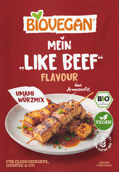 BIOVEGAN Mein Like Beef-Flavour Umami Seasoning Mix 12g
