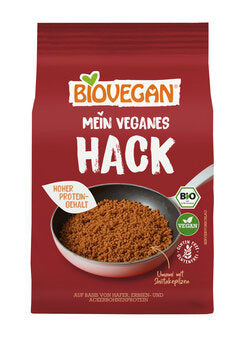BIOVEGAN My Vegan Mince 75g