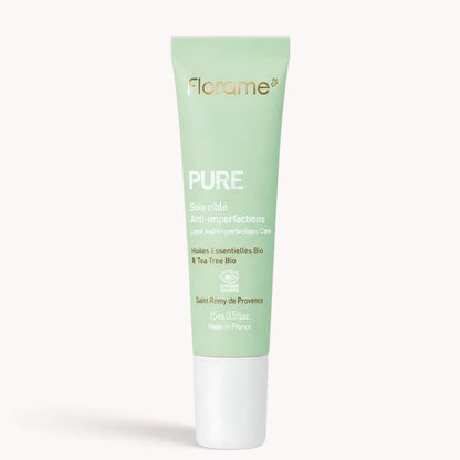 Florame Traitement Ciblé Anti-Imperfections - 15 ml
