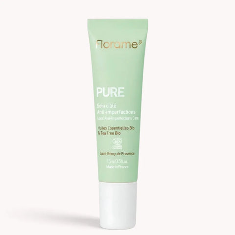 Florame Traitement Ciblé Anti-Imperfections - 15 ml