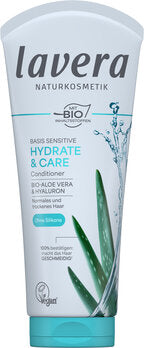 LAVERA Condizionante Basis Sensitiv 200ml