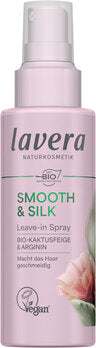 LAVERA Leave-In-Spray Glatt Seide 100ml