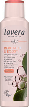 LAVERA Shampooing soin Revitalize Boost 250 ml