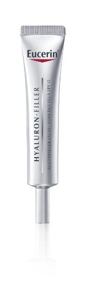 EUCERIN Hyaluron-Filler Augen 15ml
