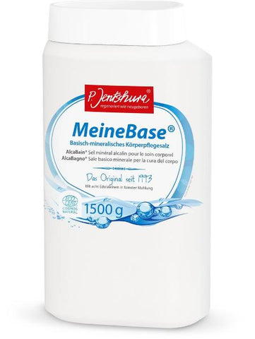 JENTSCHURA Meine Base 1500 g