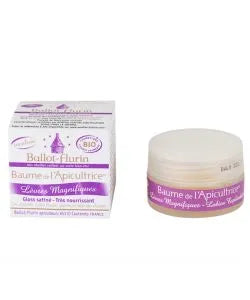 Beekeeper’s Balm – Beautiful Lips, 15 ml