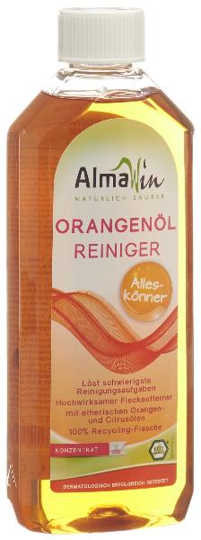 ALMA WIN Orangenölreiniger Fl 500 ml
