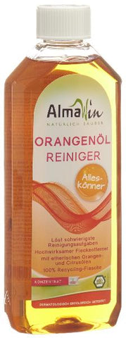 ALMA WIN Orangenölreiniger Fl 500 ml