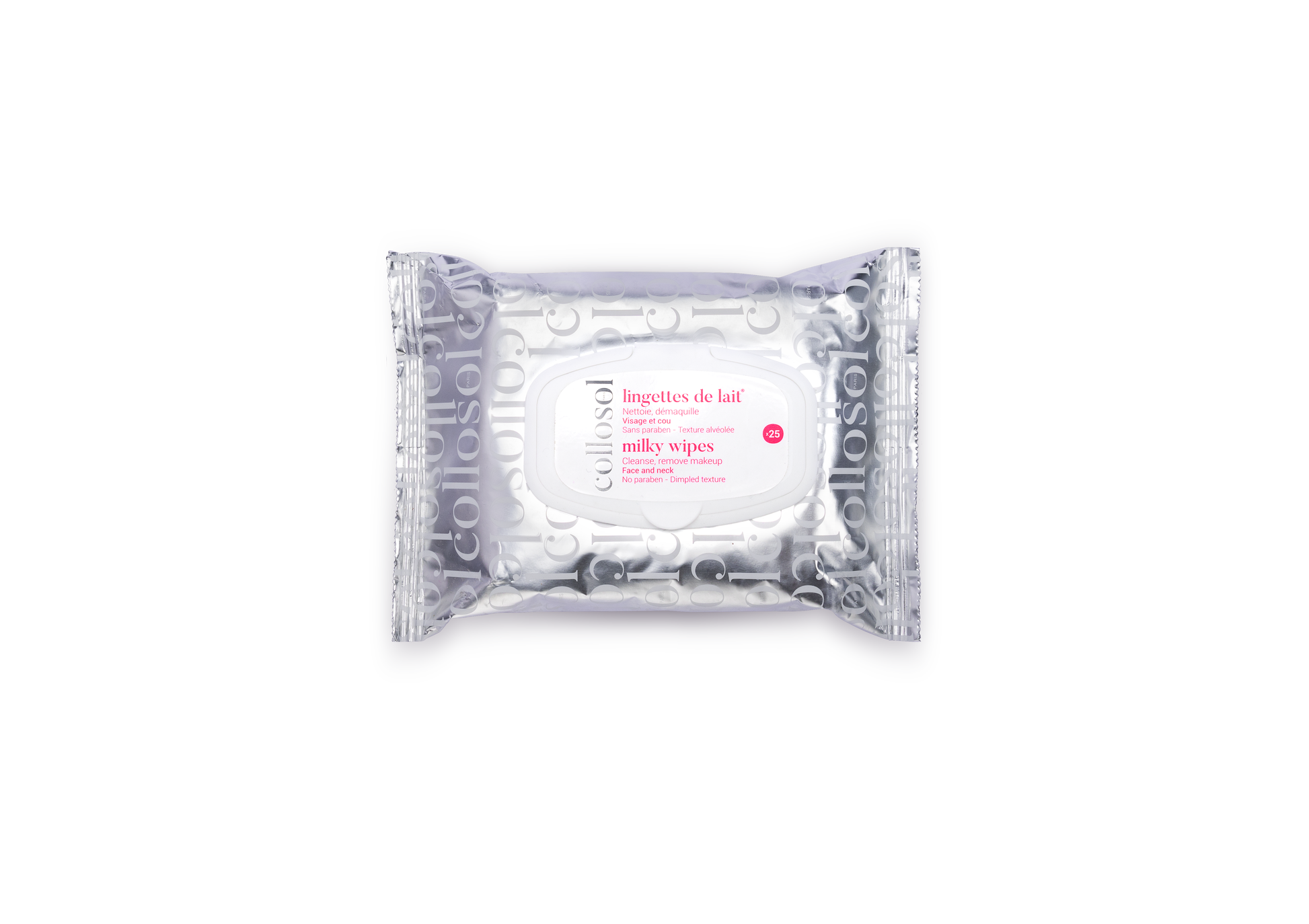 Product original packshot
