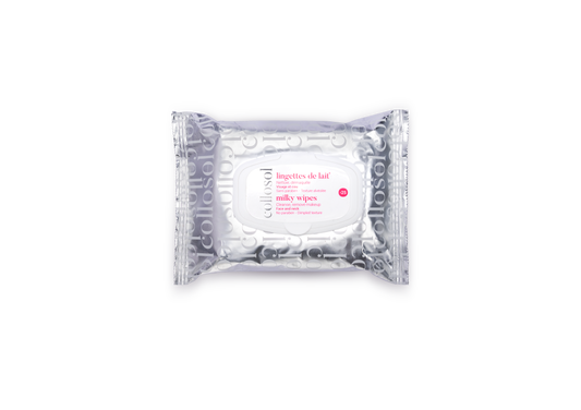 Product original packshot
