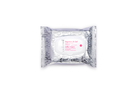 Product original packshot