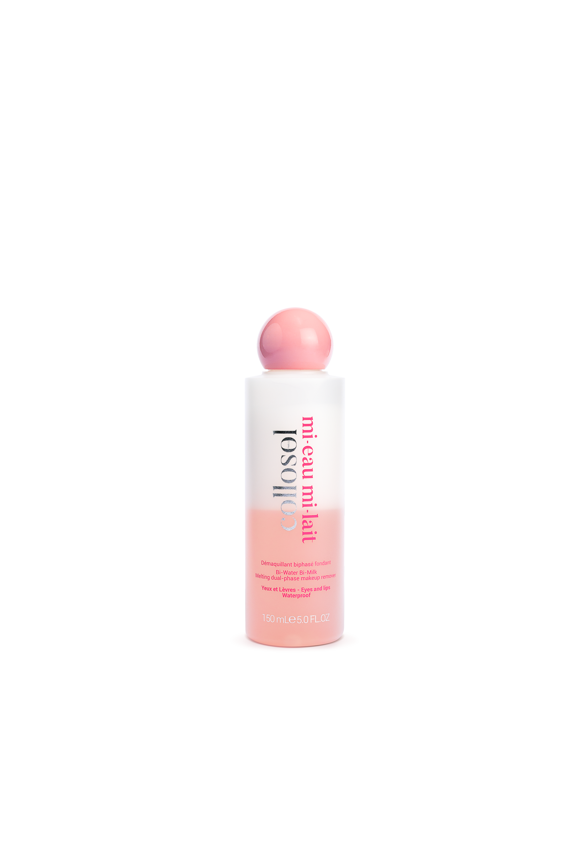 Product original packshot