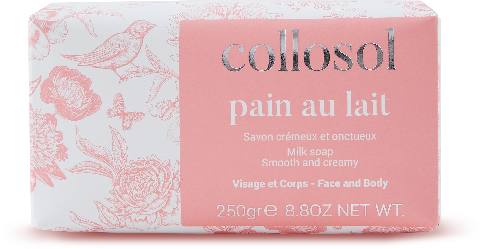 Product original packshot