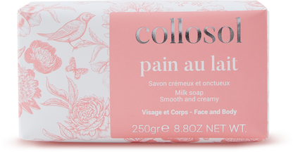 Product original packshot