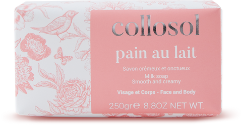 Product original packshot