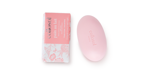Product original packshot