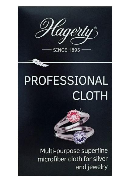 HAGERTY Chiffon professionnel 30x24 cm