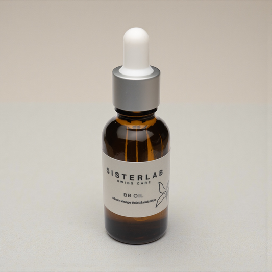 BB Öl Radiance Öl Serum