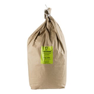 Syramena Zucker Rohrohr gemahlen, Bio Knospe / FLO-Fairtrade 10kg