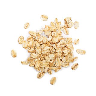 Bauck Mühle Haferflocken Grossblatt, Glutenfrei, EU Bio 25kg