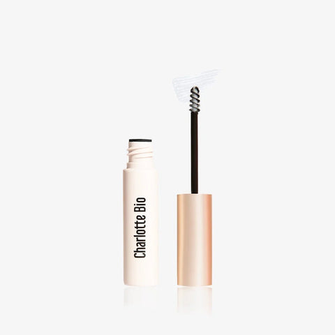 Clear Brow Gel  Charlotte Bio