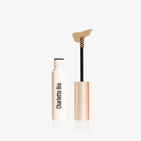 Tinted Brow Gel  Charlotte Bio