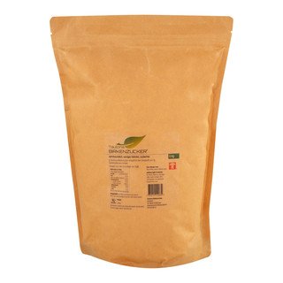 Tautona Birkenzucker in Bio Bag, ohne Zertifizierung 3kg