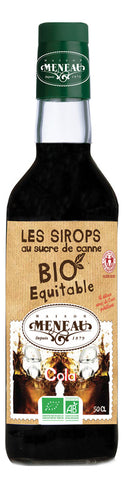 Sirop cola