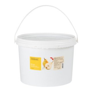 Biofarm Birnel, Bio Knospe Schweiz 12.5kg