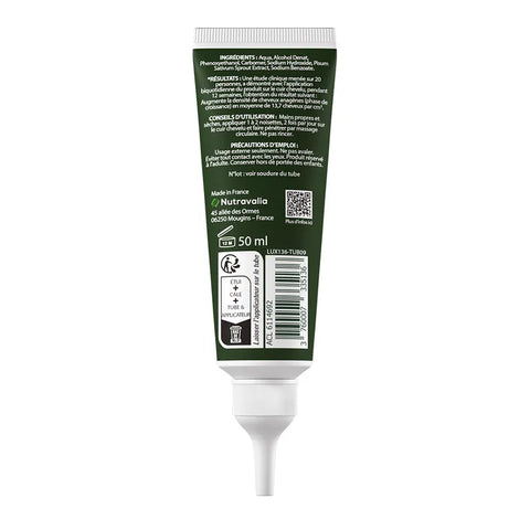 Luxéol Serum Haarwachstum