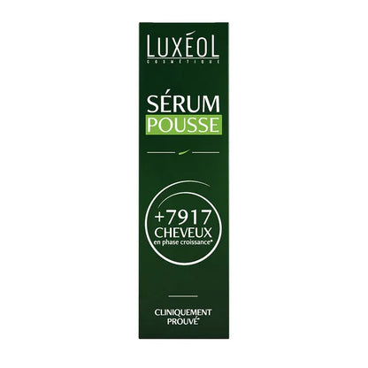Luxéol Serum Haarwachstum