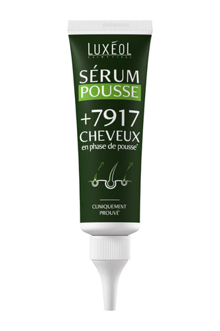 Luxéol Serum Haarwachstum