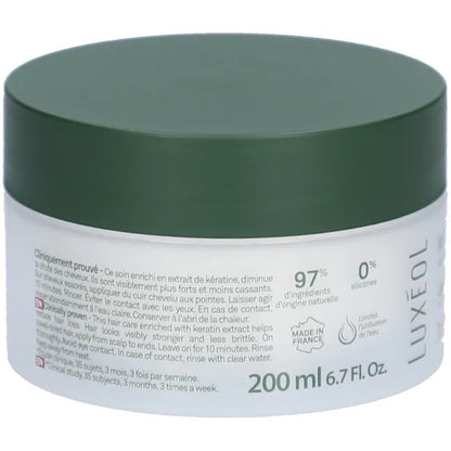 Luxéol Maschera anticaduta reattiva