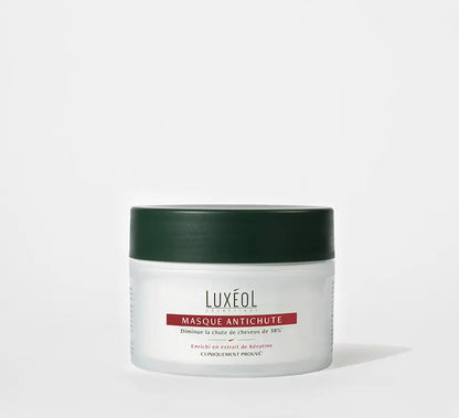 Luxéol Maschera anticaduta reattiva