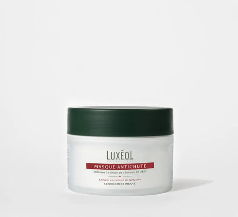 Luxéol Maschera anticaduta reattiva