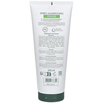 Luxéol Balsamo Crescita