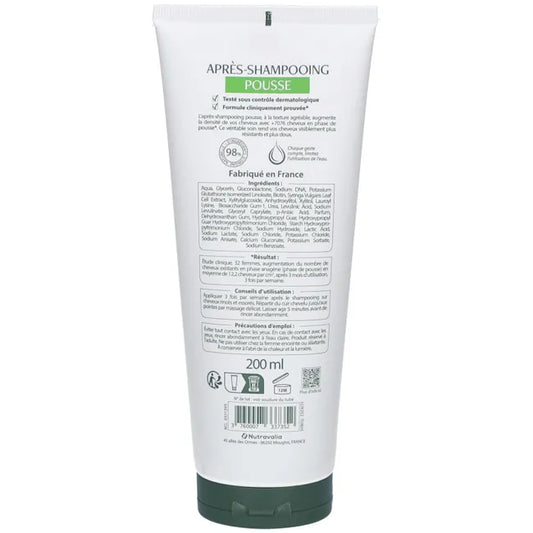 Luxéol Balsamo Crescita