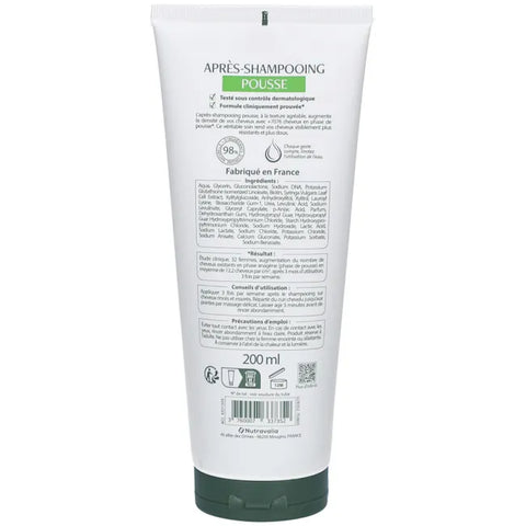 Luxéol Balsamo Crescita